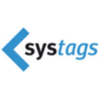 systags GmbH logo, systags GmbH contact details