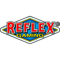 Reflex Gaming | Nederland logo, Reflex Gaming | Nederland contact details