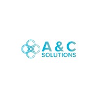 A&C Solutions logo, A&C Solutions contact details