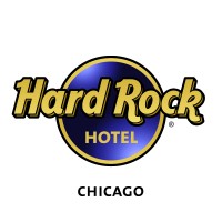 Hard Rock Hotel Chicago logo, Hard Rock Hotel Chicago contact details