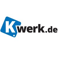 Kwerk GmbH logo, Kwerk GmbH contact details