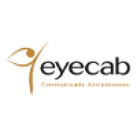 Eyecab Communicatie Adviesbureau logo, Eyecab Communicatie Adviesbureau contact details