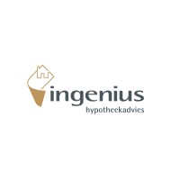 Ingenius Hypotheekadvies BV logo, Ingenius Hypotheekadvies BV contact details