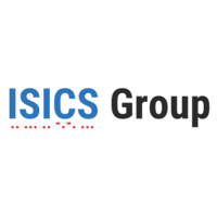 ISICS Group B.V. logo, ISICS Group B.V. contact details