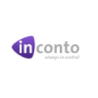 INCONTO logo, INCONTO contact details