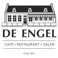 Restaurant de Engel logo, Restaurant de Engel contact details