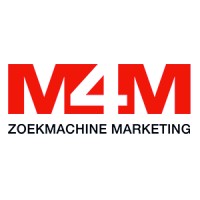 M4M Zoekmachine Marketing logo, M4M Zoekmachine Marketing contact details