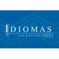 Idiomas Taleninstituut logo, Idiomas Taleninstituut contact details