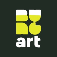 bung.art logo, bung.art contact details