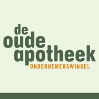 De Oude Apotheek logo, De Oude Apotheek contact details