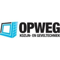 Opweg Kozijn- en Geveltechniek logo, Opweg Kozijn- en Geveltechniek contact details