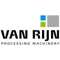 Machinefabriek Van Rijn BV logo, Machinefabriek Van Rijn BV contact details