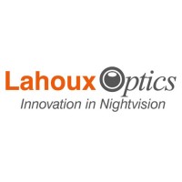 Lahoux Optics logo, Lahoux Optics contact details