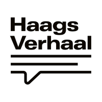 Haags Verhaal logo, Haags Verhaal contact details