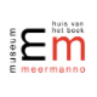 Museum Meermanno | Huis van het boek logo, Museum Meermanno | Huis van het boek contact details