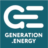 Generation.Energy logo, Generation.Energy contact details