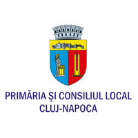 Primăria Municipiului Cluj-Napoca logo, Primăria Municipiului Cluj-Napoca contact details