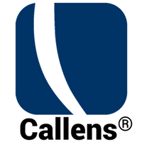 Callens logo, Callens contact details