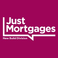 Just Mortgages New Build Division logo, Just Mortgages New Build Division contact details