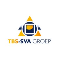 TBS-SVA Groep BV logo, TBS-SVA Groep BV contact details