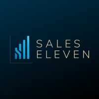 Sales Eleven logo, Sales Eleven contact details