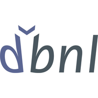 Digitale Bibliotheek voor de Nederlandse Letteren | DBNL logo, Digitale Bibliotheek voor de Nederlandse Letteren | DBNL contact details