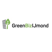 GreenBiz IJmond logo, GreenBiz IJmond contact details