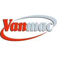 Vanmac B.V. logo, Vanmac B.V. contact details