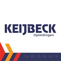 Keijbeck Opleidingen logo, Keijbeck Opleidingen contact details