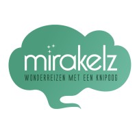 MirakelZ - Wonderreizen met een knipoog logo, MirakelZ - Wonderreizen met een knipoog contact details