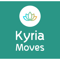 Kyria Moves logo, Kyria Moves contact details