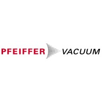 Pfeiffer Vacuum Benelux BV logo, Pfeiffer Vacuum Benelux BV contact details