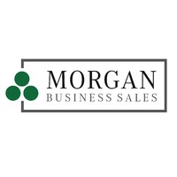 Morgan Business Sales Sydney logo, Morgan Business Sales Sydney contact details