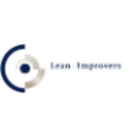 Lean Improvers logo, Lean Improvers contact details