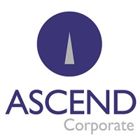 Ascend Corporate logo, Ascend Corporate contact details