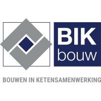 BIK bouw logo, BIK bouw contact details