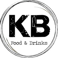 KB Food and Drinks logo, KB Food and Drinks contact details