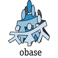 Stichting Obase logo, Stichting Obase contact details