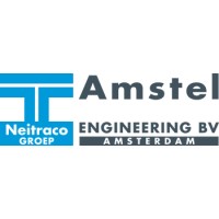 Amstel Engineering - Neitraco Groep logo, Amstel Engineering - Neitraco Groep contact details