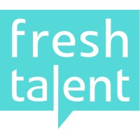 FreshTalent logo, FreshTalent contact details