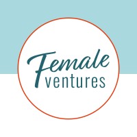 Female Ventures logo, Female Ventures contact details