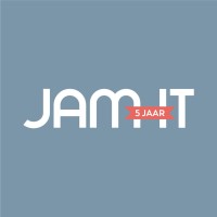 JAM-IT B.V. logo, JAM-IT B.V. contact details