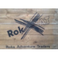 RokxAT logo, RokxAT contact details