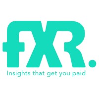 FXR.Insights logo, FXR.Insights contact details