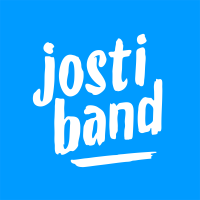 Jostiband logo, Jostiband contact details