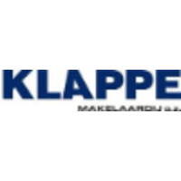 Klappe Makelaardij logo, Klappe Makelaardij contact details