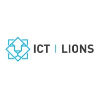 ICT Lions logo, ICT Lions contact details