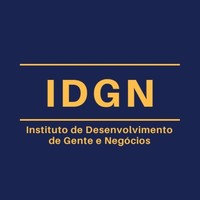 IDGN - Instituto de Desenvolvimento de Gente e Negócios logo, IDGN - Instituto de Desenvolvimento de Gente e Negócios contact details