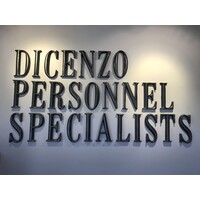 DiCenzo Personnel Specialists logo, DiCenzo Personnel Specialists contact details