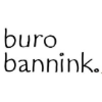 Buro Bannink logo, Buro Bannink contact details